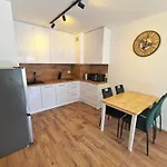 Lejlighed Zlote Wydmy - Plazowa Park *