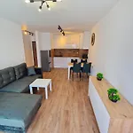 Lejlighed Zlote Wydmy - Plazowa Park