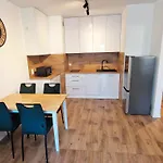 Lejlighed Zlote Wydmy - Plazowa Park
