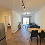 Lejlighed Zlote Wydmy - Plazowa Park Międzywodzie