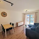 Zlote Wydmy - Plazowa Park