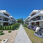 Zlote Wydmy - Plazowa Park Lejlighed Międzywodzie
