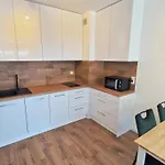 Lejlighed Zlote Wydmy - Plazowa Park *