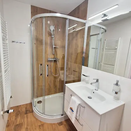 Zlote Wydmy - Plazowa Park *